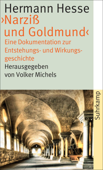 U1 zu Hermann Hesse, ›Narziß und Goldmund‹