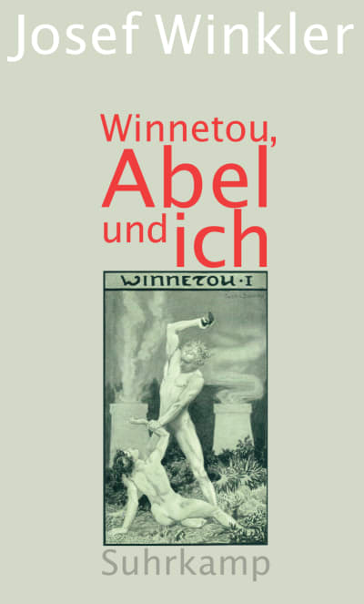 U1 zu Winnetou, Abel und ich
