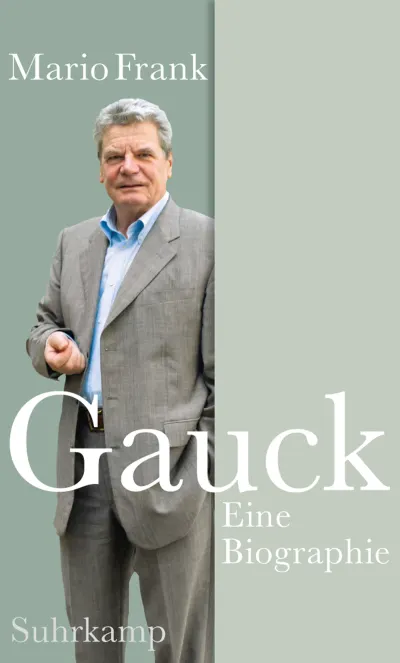 U1 zu Gauck