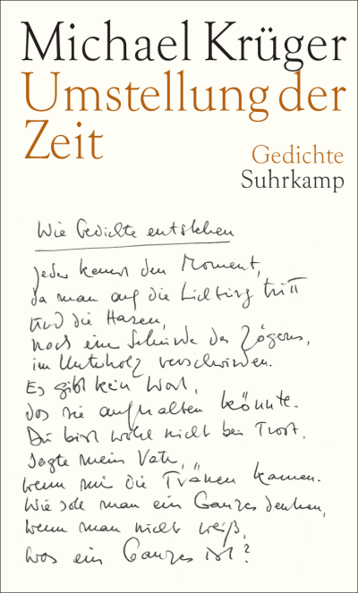 U1 zu Umstellung der Zeit