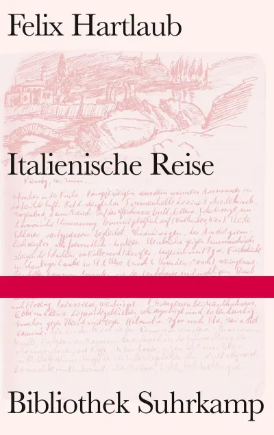 U1 zu Italienische Reise