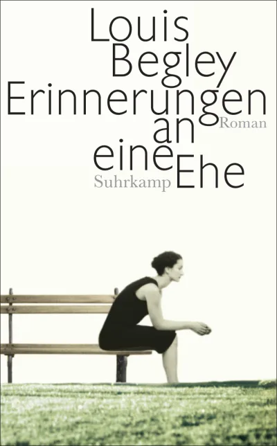 U1 zu Erinnerungen an eine Ehe