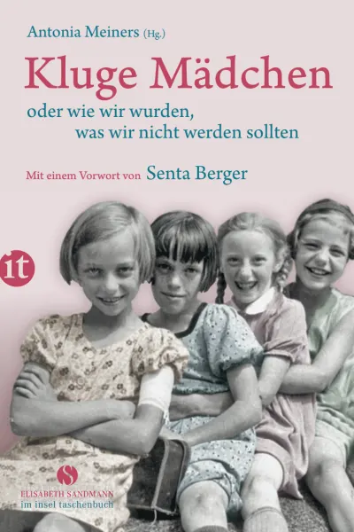 U1 zu Kluge Mädchen oder wie wir wurden, was wir nicht werden sollten