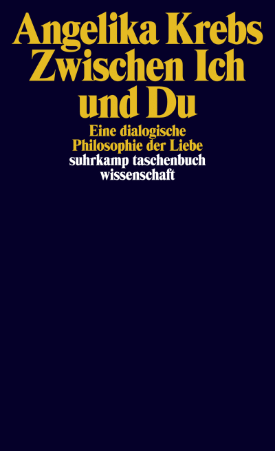 U1 zu Zwischen Ich und Du