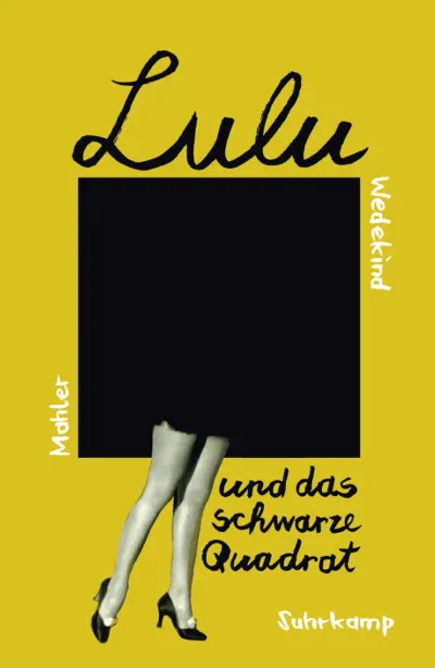 U1 zu Lulu und das schwarze Quadrat