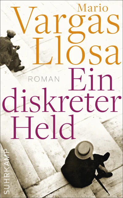 U1 zu Ein diskreter Held