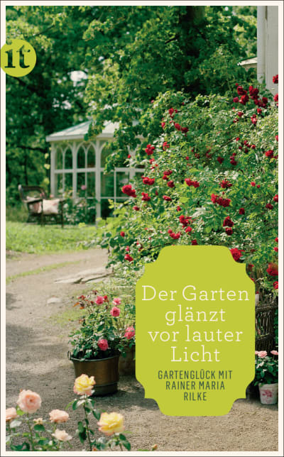 U1 zu »Der Garten glänzt vor lauter Licht«
