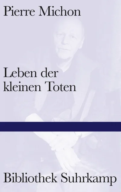 U1 zu Leben der kleinen Toten