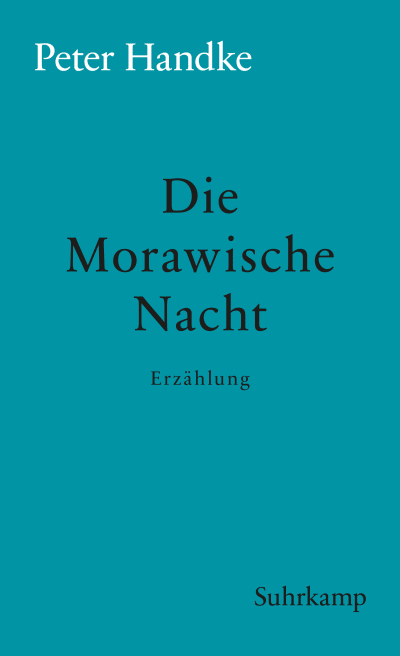 U1 zu Die Morawische Nacht