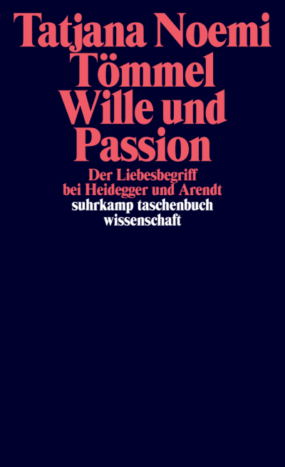 U1 for Will and Passion