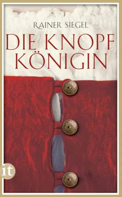 U1 zu Die Knopfkönigin