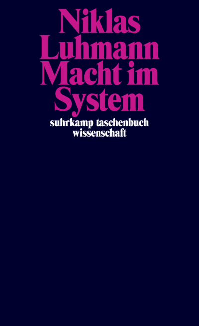 U1 zu Macht im System