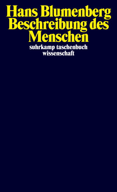 U1 zu Beschreibung des Menschen