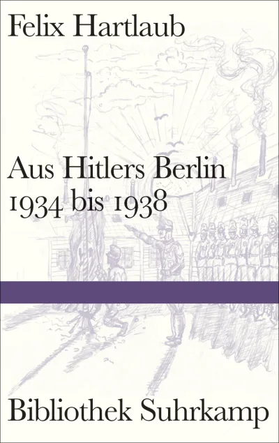 U1 zu Aus Hitlers Berlin