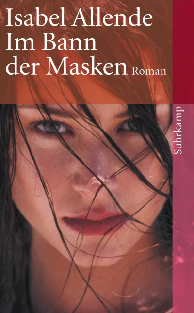 U1 zu Im Bann der Masken - Roman (Die Abenteuer von Aguila und Jaguar 3)