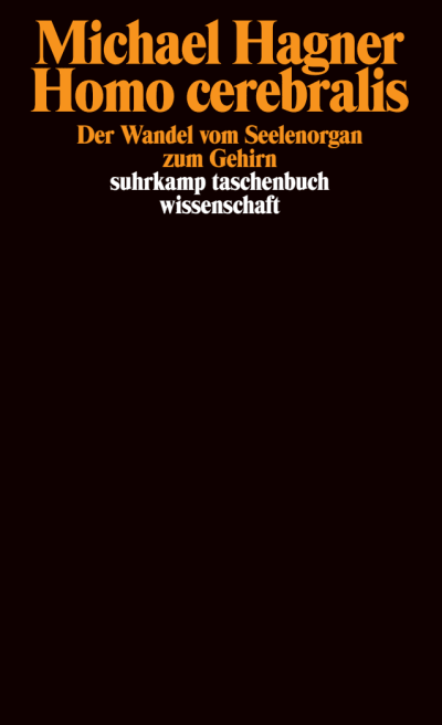 U1 zu Homo cerebralis