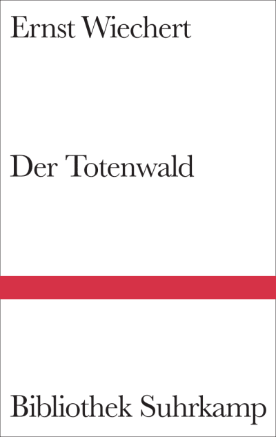 U1 zu Der Totenwald