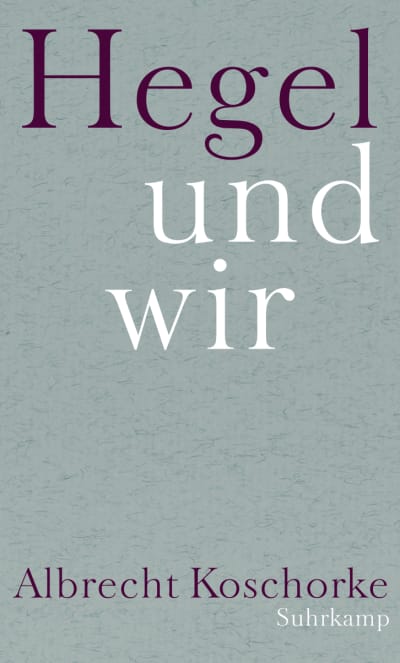U1 for Hegel and Us