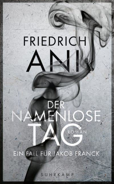 U1 zu Der namenlose Tag