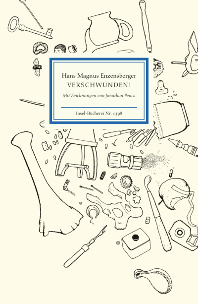 U1 zu Verschwunden!