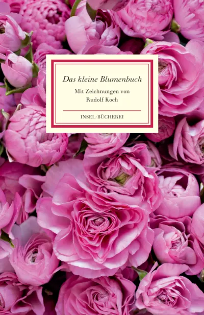 U1 zu Das kleine Blumenbuch