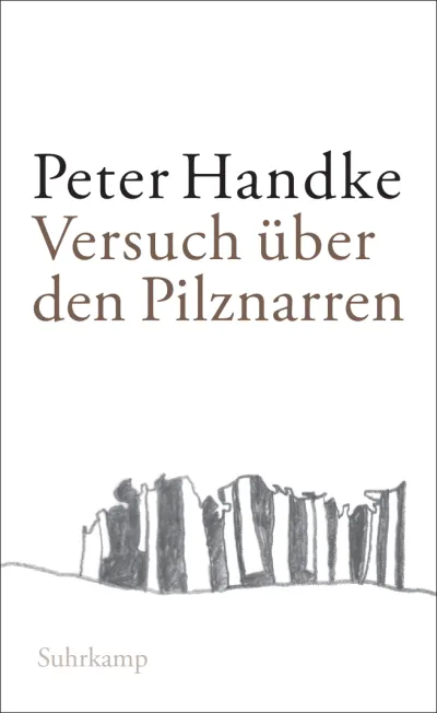 U1 zu Versuch über den Pilznarren
