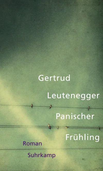 U1 zu Panischer Frühling