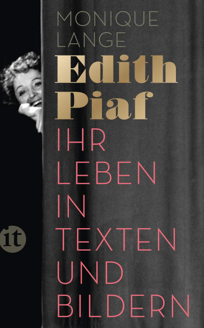 U1 zu Edith Piaf