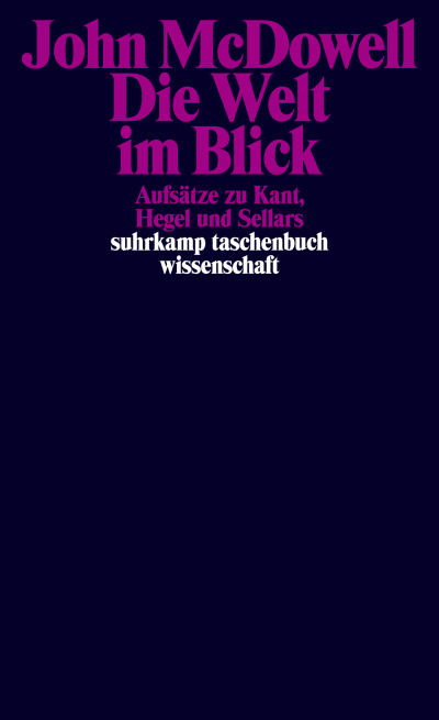 U1 zu Die Welt im Blick