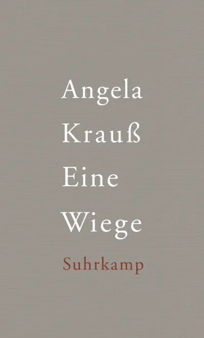 U1 zu Eine Wiege