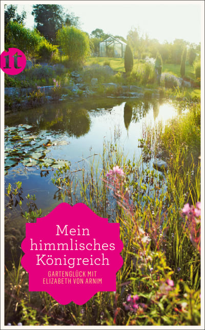 U1 zu »Mein himmlisches Königreich«