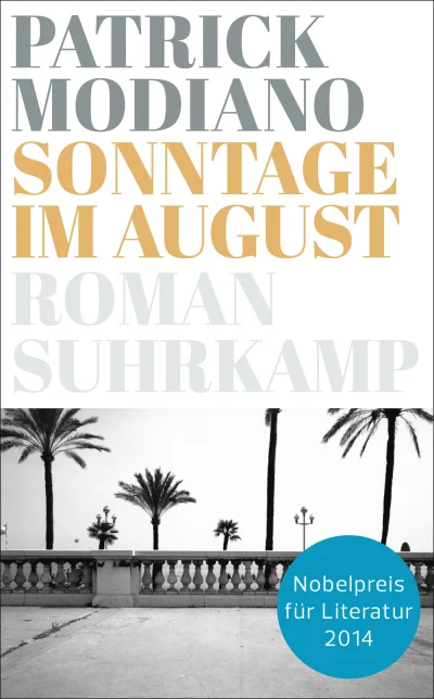 U1 zu Sonntage im August