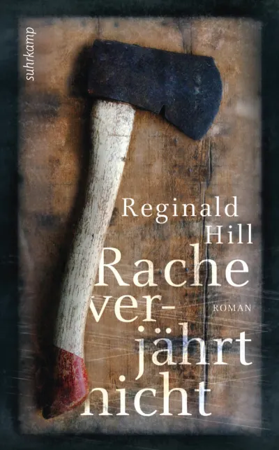 U1 zu Rache verjährt nicht