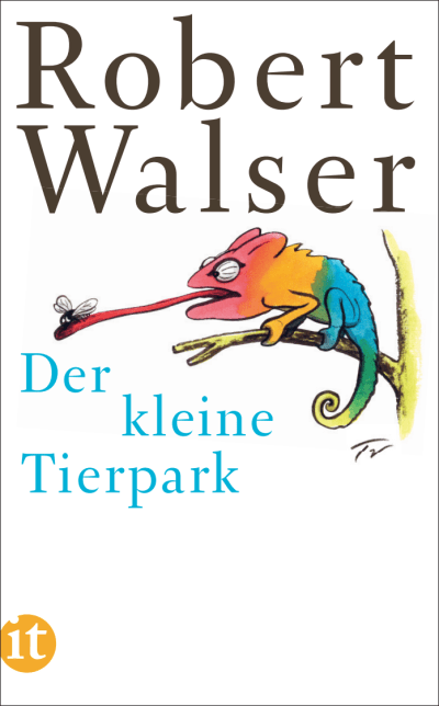 U1 zu Der kleine Tierpark