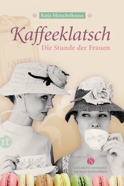 U1 zu Kaffeeklatsch