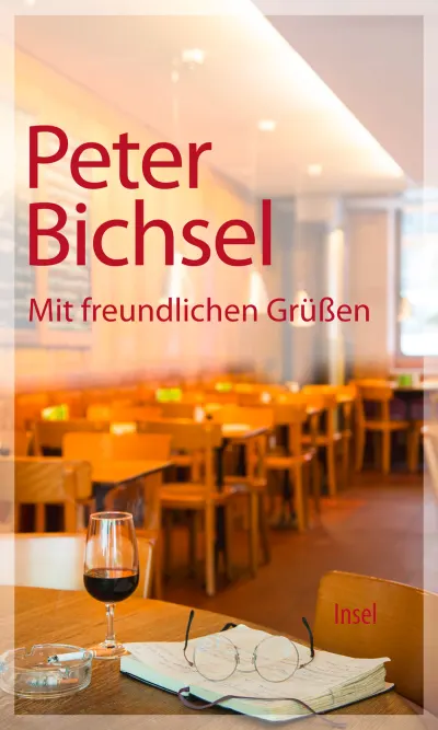 U1 zu Mit freundlichen Grüßen