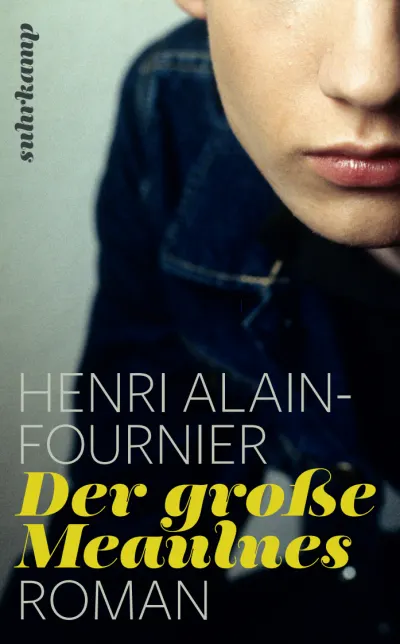 U1 zu Der große Meaulnes