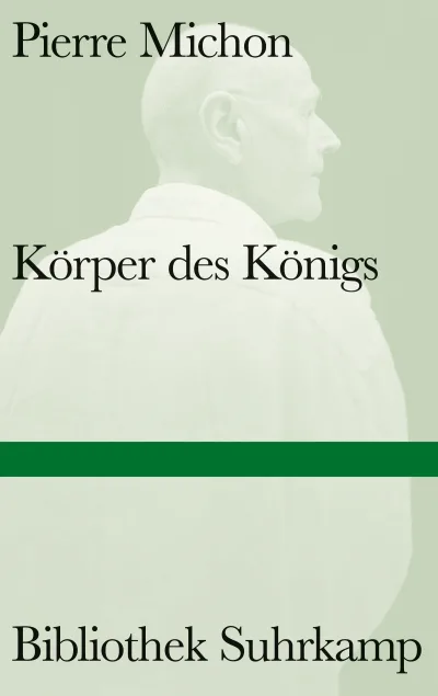 U1 zu Körper des Königs