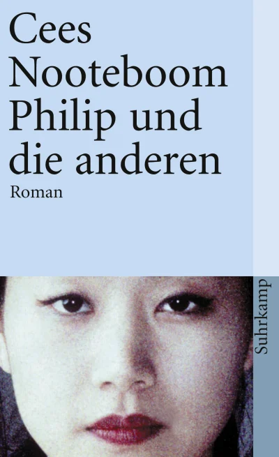 U1 zu Philip und die anderen