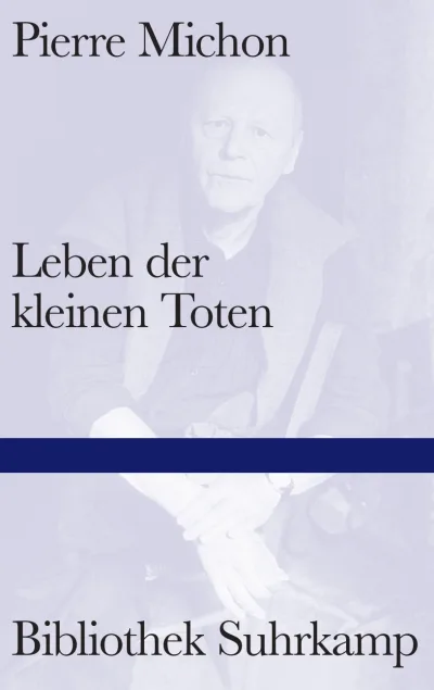 U1 zu Leben der kleinen Toten