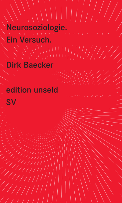 U1 zu Neurosoziologie