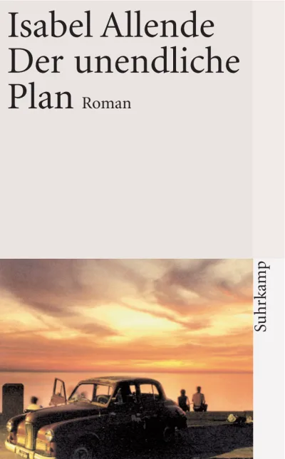 U1 zu Der unendliche Plan