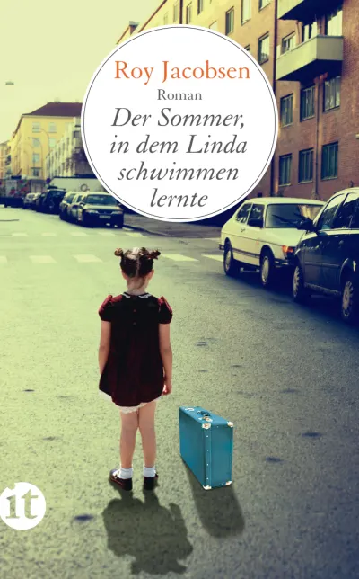 U1 zu Der Sommer, in dem Linda schwimmen lernte