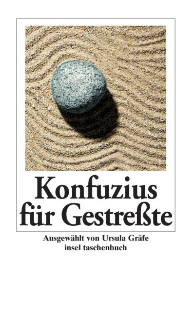 U1 zu Konfuzius für Gestreßte