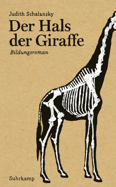 U1 zu Der Hals der Giraffe