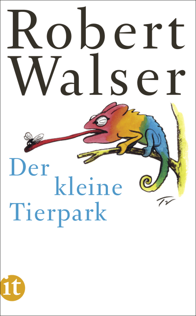 U1 zu Der kleine Tierpark