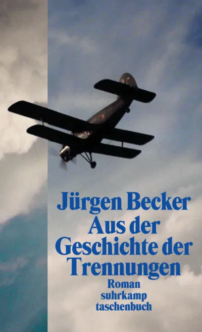 U1 zu Aus der Geschichte der Trennungen