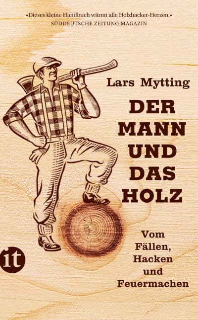 U1 zu Der Mann und das Holz