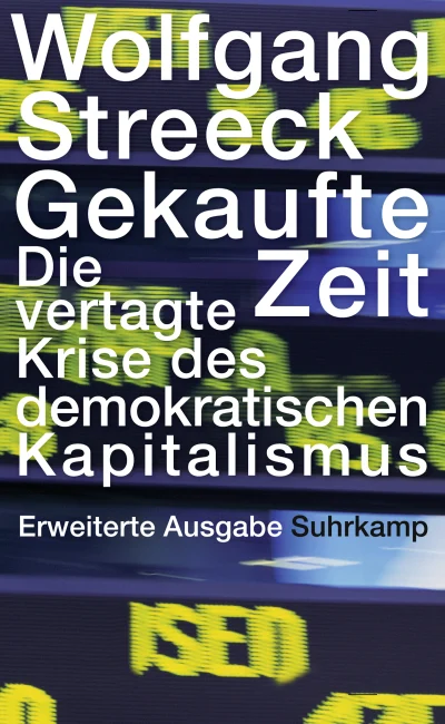 U1 zu Gekaufte Zeit