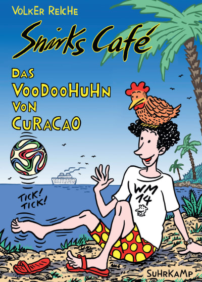 U1 zu Snirks Café